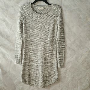 Ann Taylor LOFT Sweater Dress